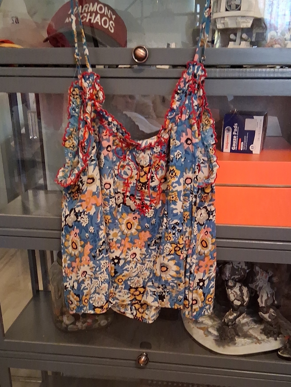 Natural Life tank top